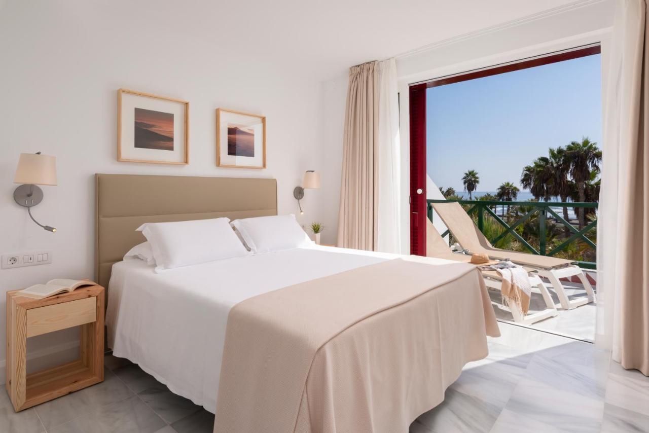 Ocean Suites By Upper Luxury Housing - Parque Santiago Playa de las Américas Exterior foto